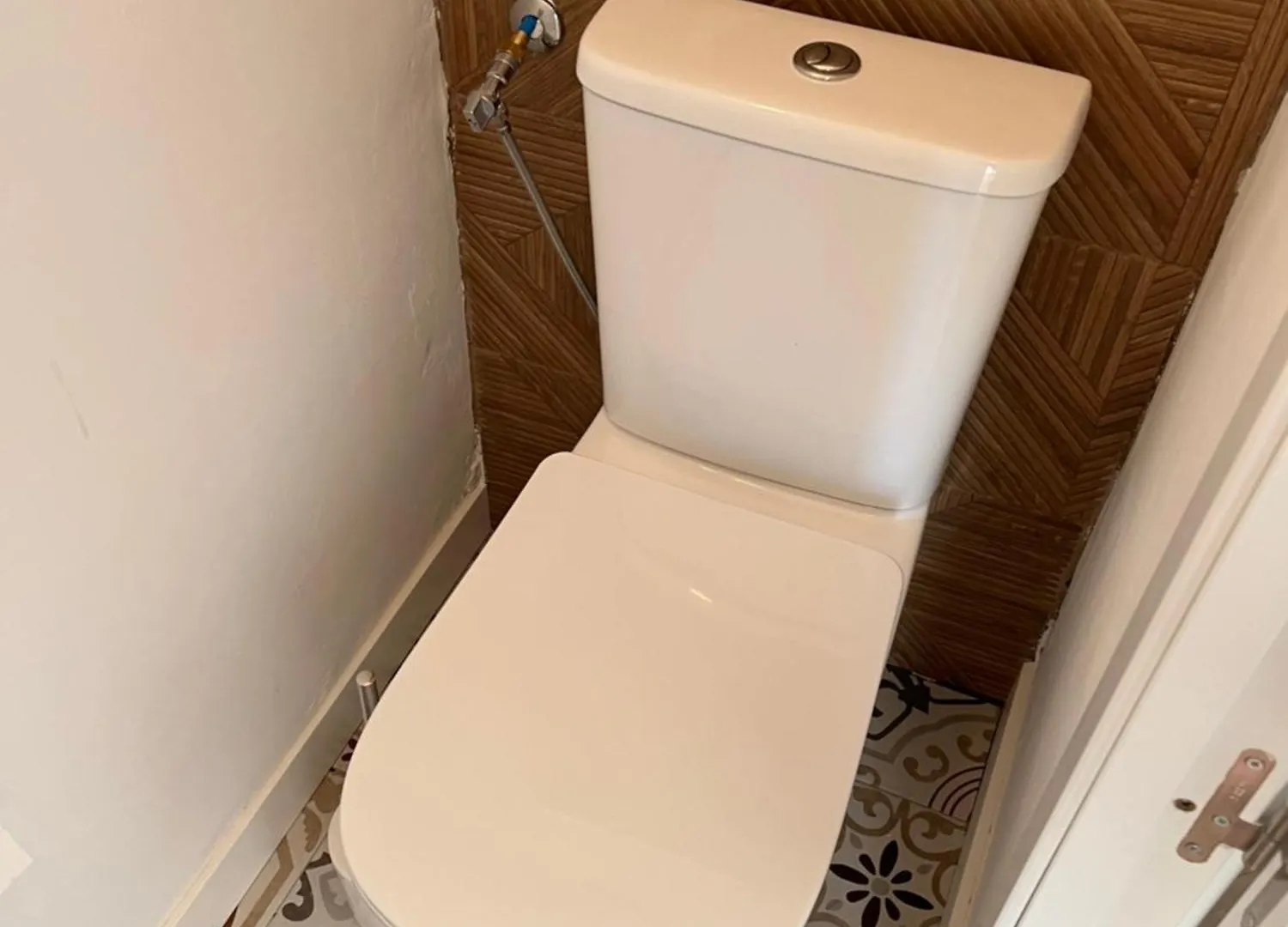 Spacieux Appartement Vue Mer Au Cap Salou