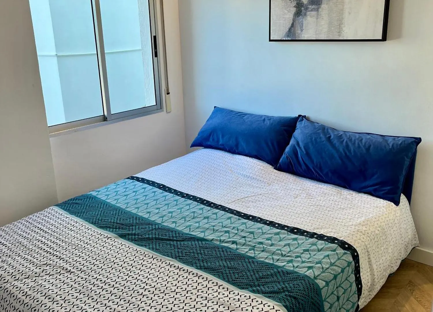 Spacieux Appartement Vue Mer Au Cap Salou 0*,