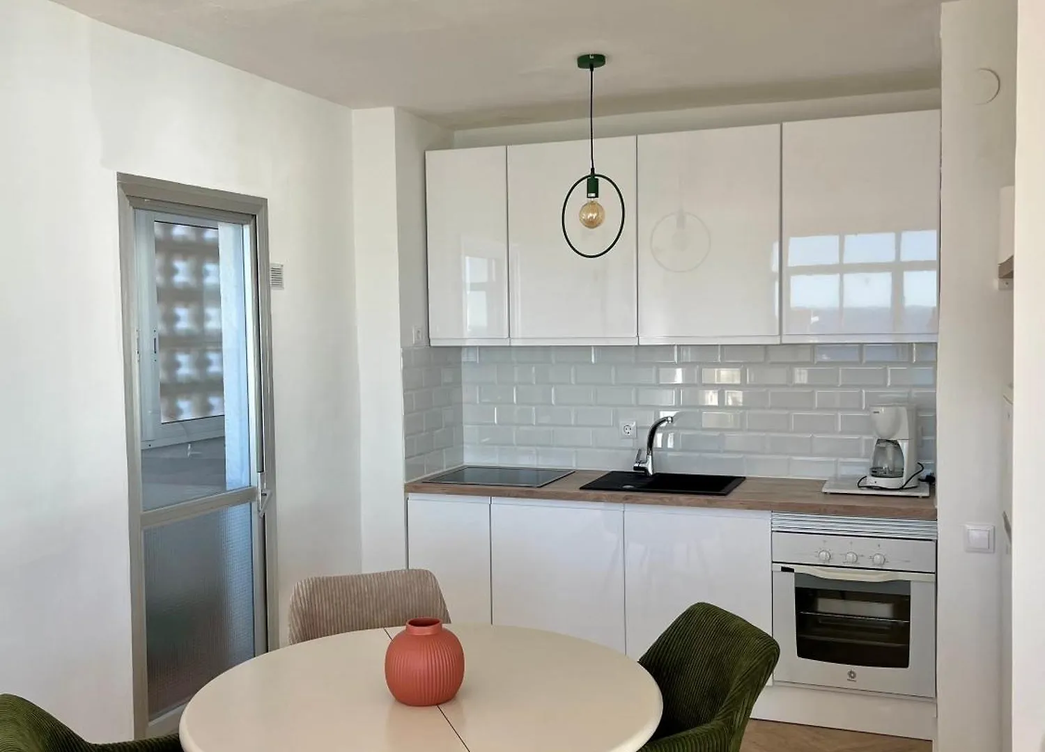Spacieux Appartement Vue Mer Au Cap Salou 0*,  Spain